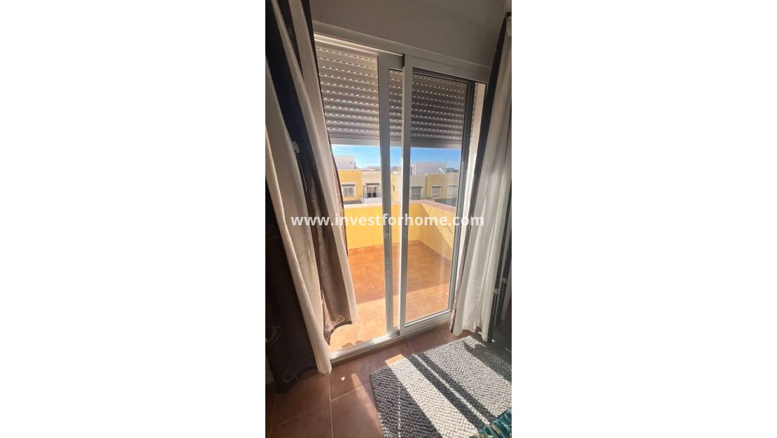 Försäljning - Hus - Orihuela Costa - Los Almendros-la Florida