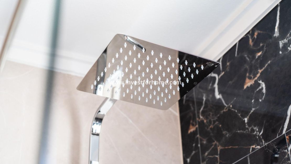 Försäljning - Hus - Orihuela Costa - Los Almendros-la Florida