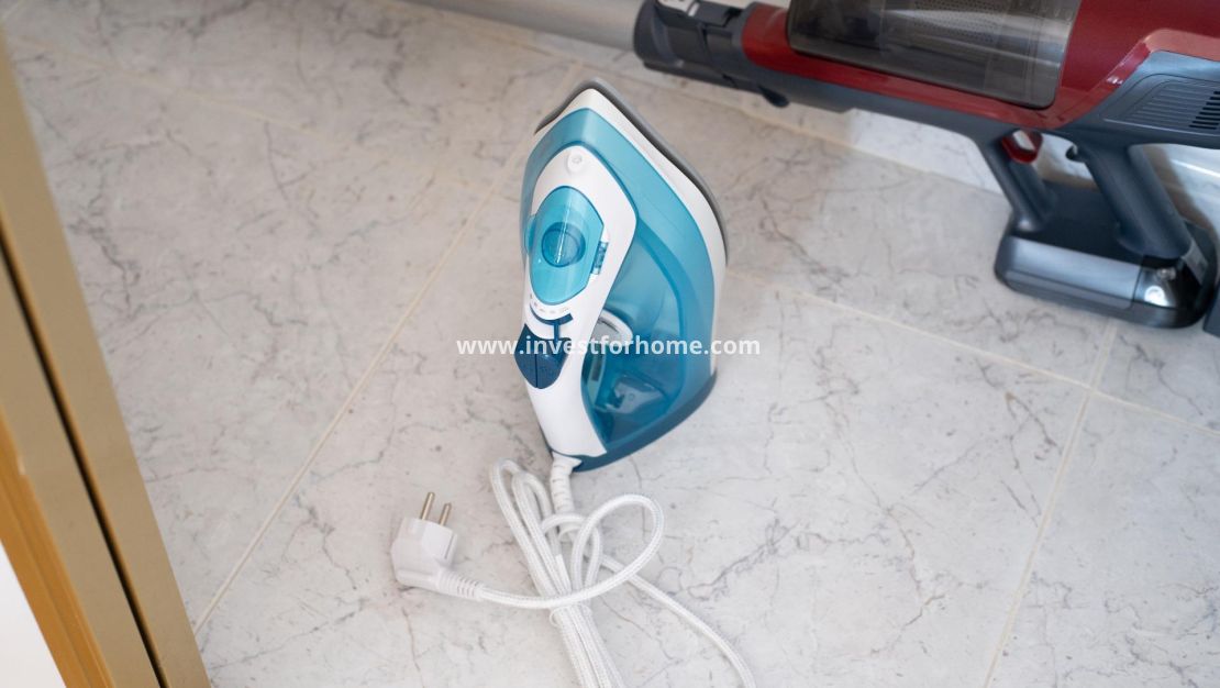 Försäljning - Hus - Orihuela Costa - Los Almendros-la Florida