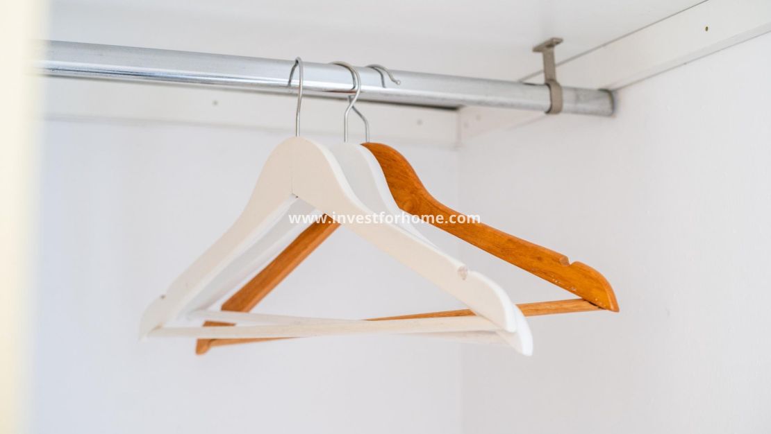 Försäljning - Hus - Orihuela Costa - Los Almendros-la Florida