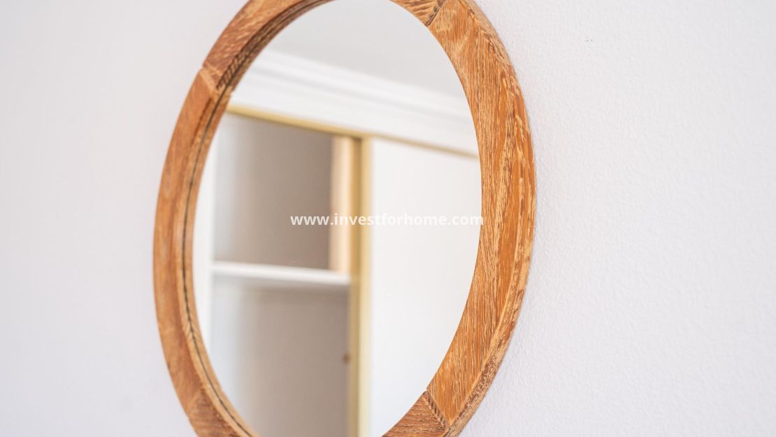 Försäljning - Hus - Orihuela Costa - Los Almendros-la Florida