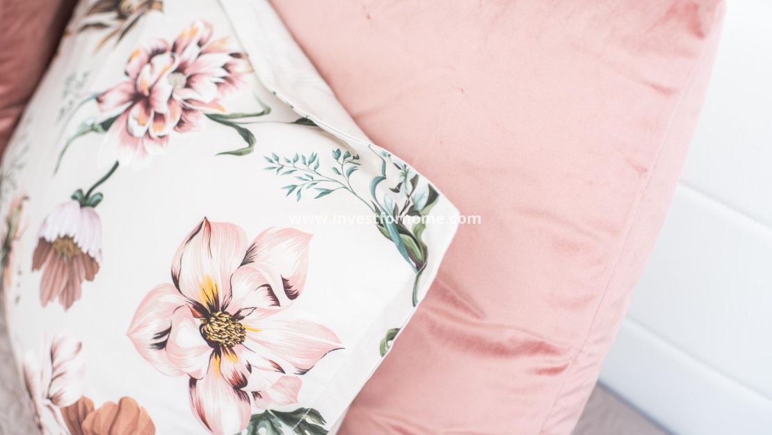 Försäljning - Hus - Orihuela Costa - Los Almendros-la Florida