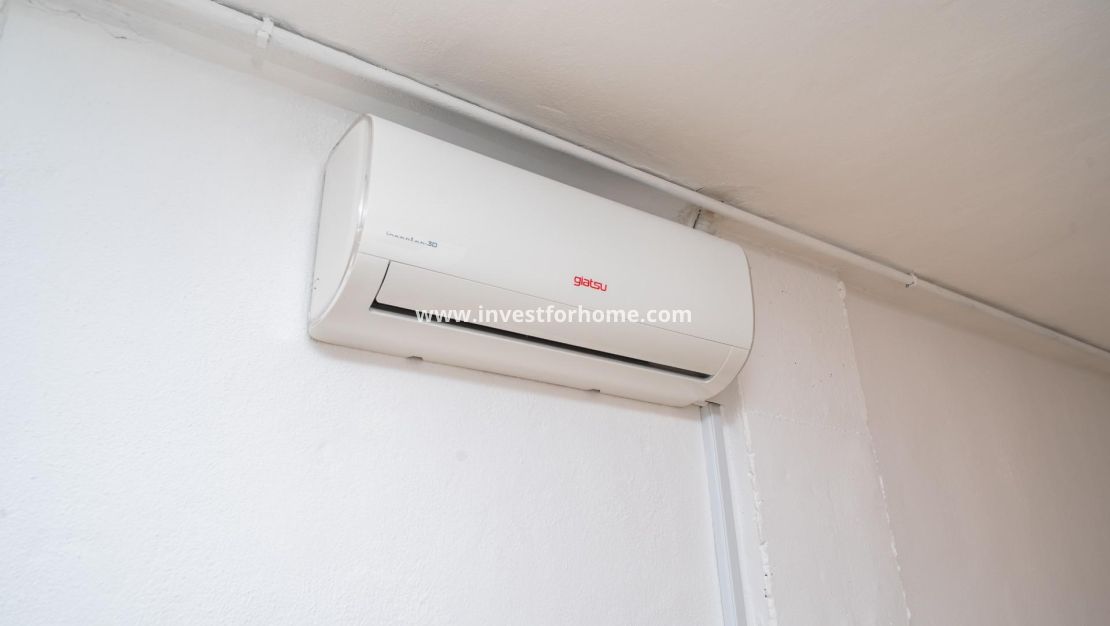 Försäljning - Hus - Orihuela Costa - Los Almendros-la Florida