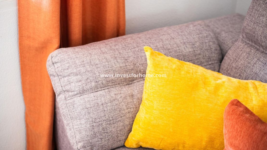 Försäljning - Hus - Orihuela Costa - Los Almendros-la Florida