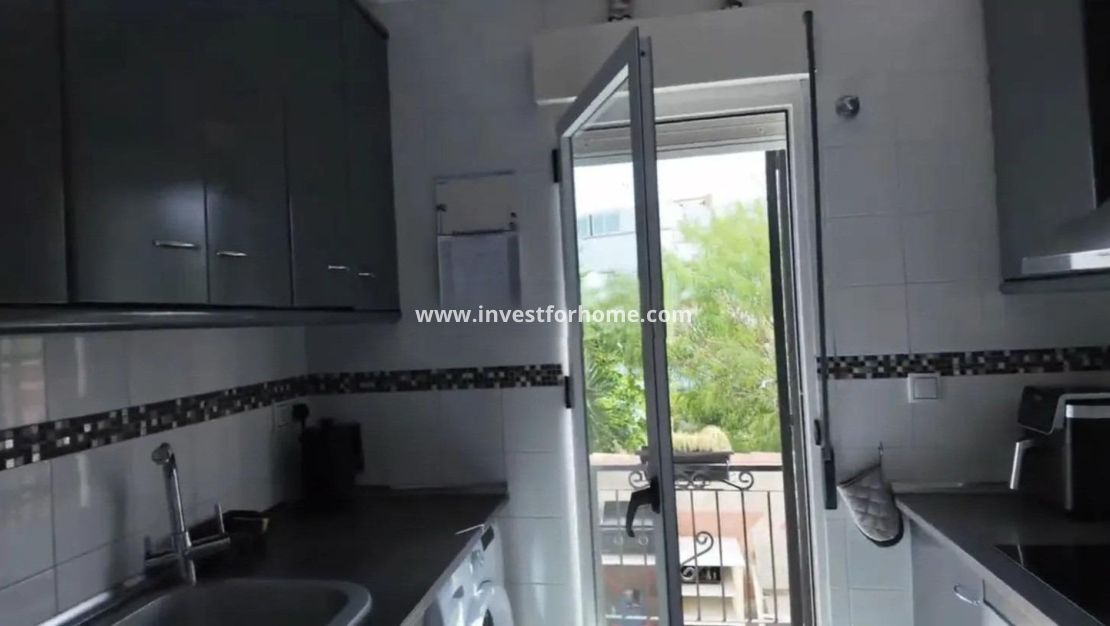 Försäljning - Hus - Orihuela Costa - Los Almendros-la Florida