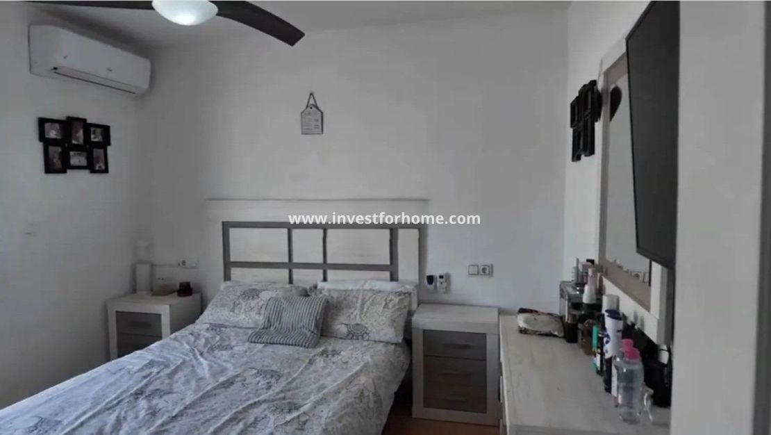 Försäljning - Hus - Orihuela Costa - Los Almendros-la Florida