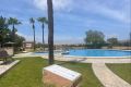 Försäljning - Hus - Orihuela Costa - Los Almendros-la Florida