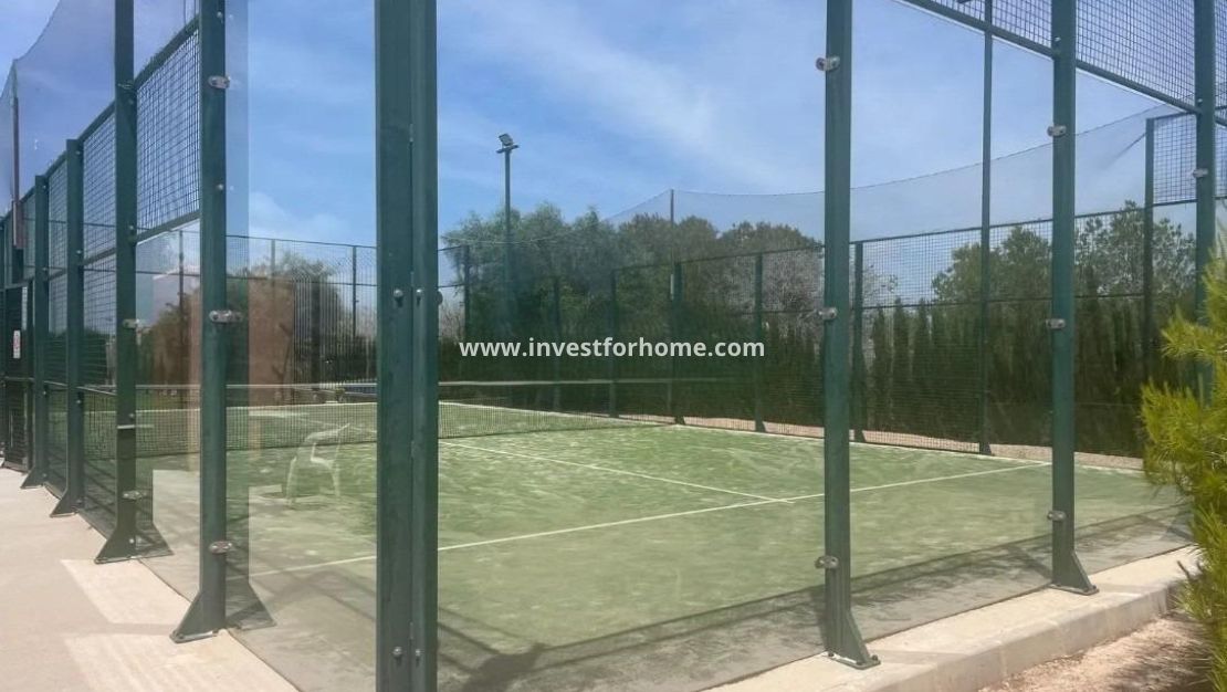 Försäljning - Hus - Orihuela Costa - Los Almendros-la Florida