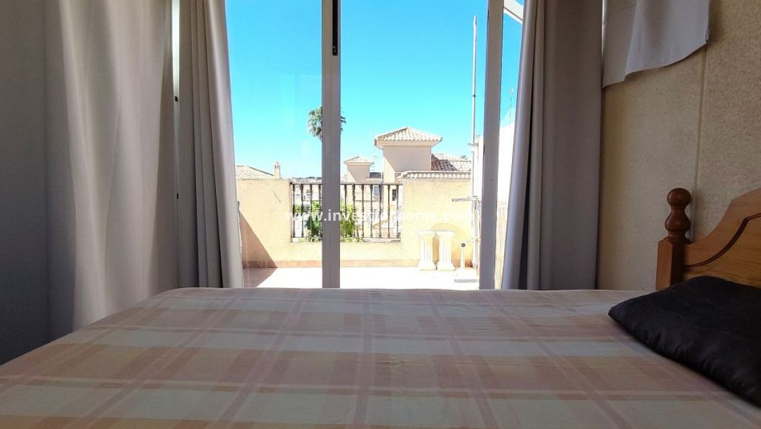 Försäljning - Hus - Orihuela Costa - Los Altos