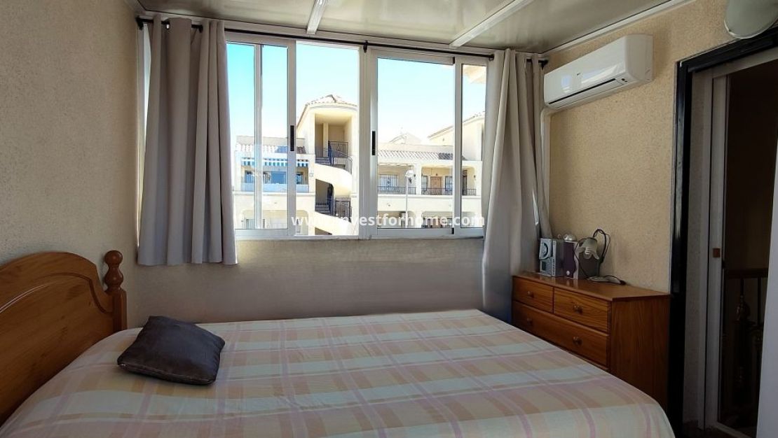 Försäljning - Hus - Orihuela Costa - Los Altos