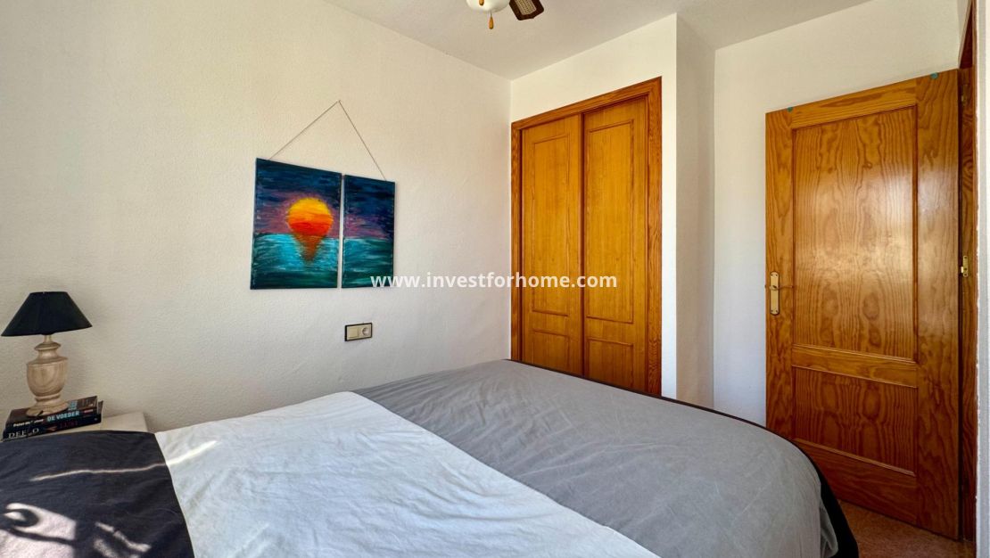 Försäljning - Hus - Orihuela Costa - Los Altos
