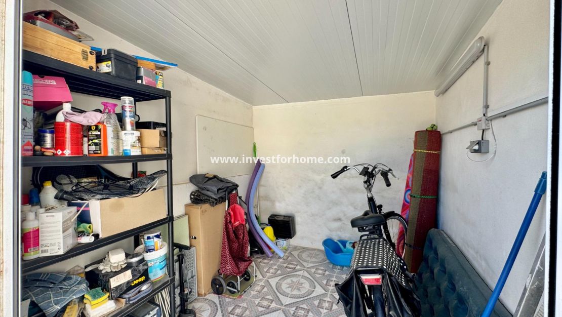 Försäljning - Hus - Orihuela Costa - Los Altos
