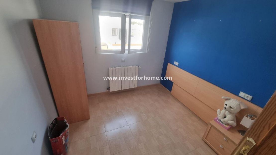 Försäljning - Hus - Orihuela Costa - Los Altos