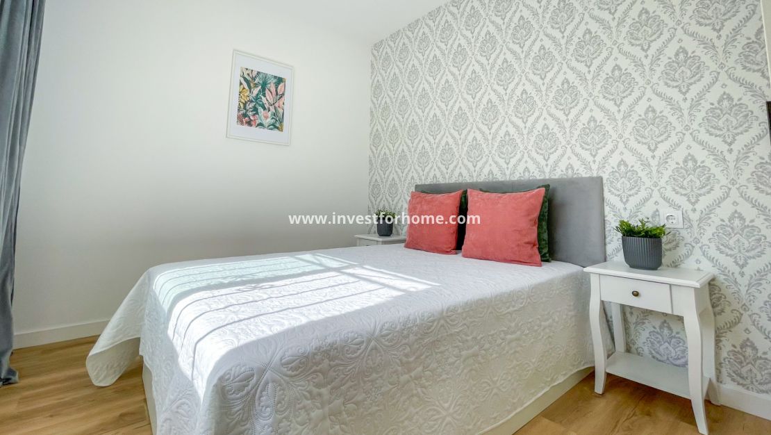 Försäljning - Hus - Orihuela Costa - Los Altos *