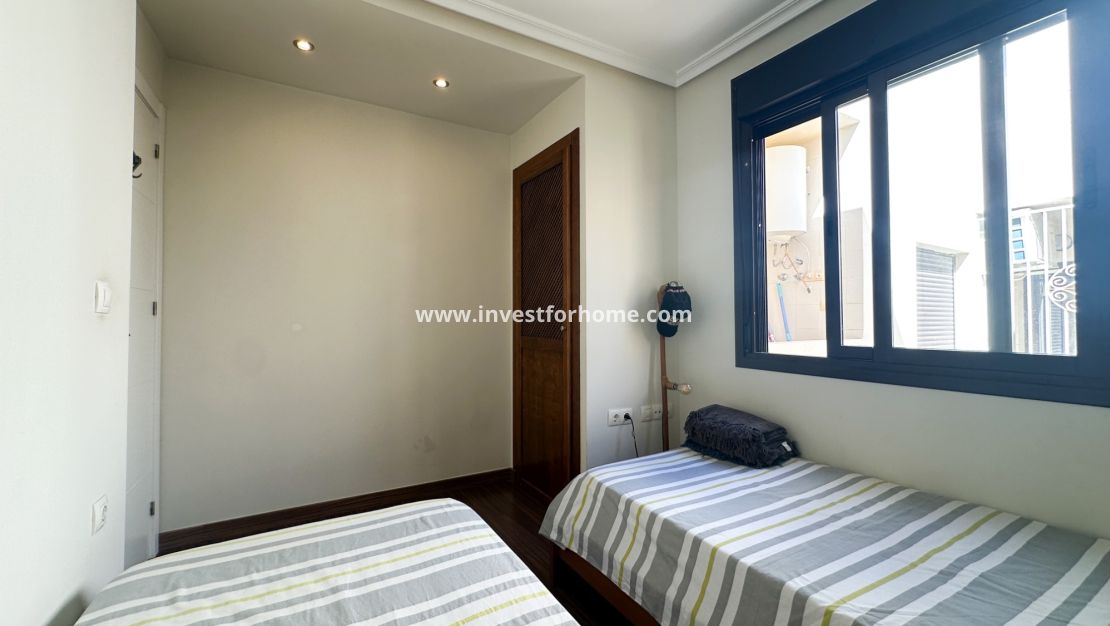 Försäljning - Hus - Orihuela Costa - Los Altos