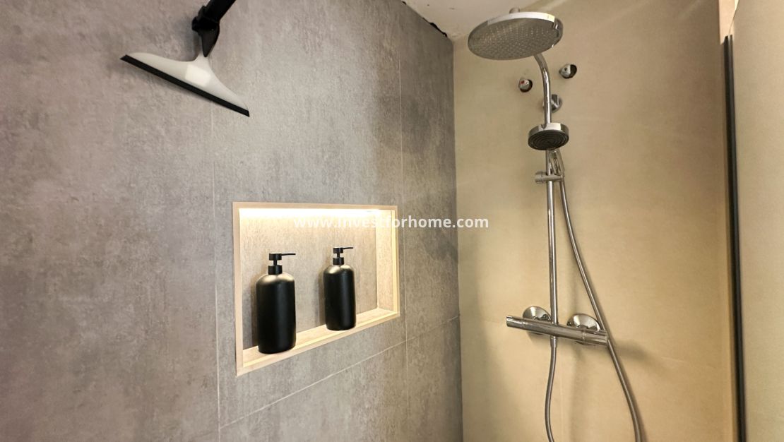 Försäljning - Hus - Orihuela Costa - Los Altos