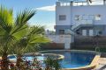 Försäljning - Hus - Orihuela Costa - Los Balcones Y Los Altos