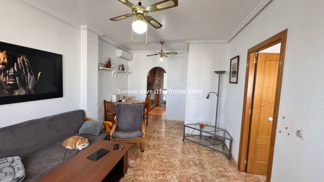 Försäljning - Hus - Orihuela Costa - Los Balcones Y Los Altos