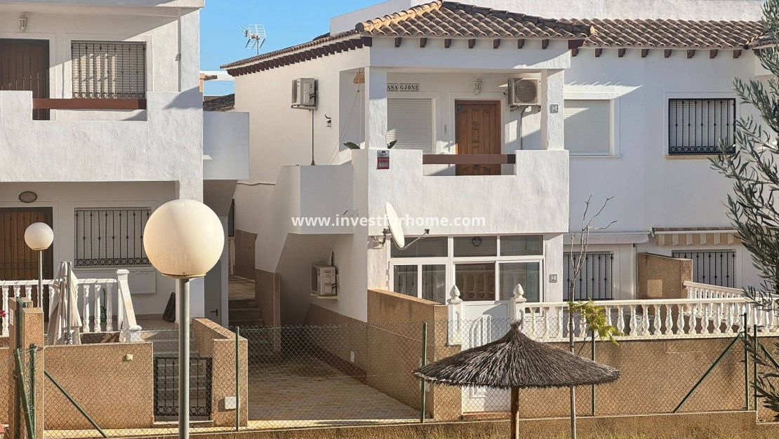 Försäljning - Hus - Orihuela Costa - Los Balcones Y Los Altos