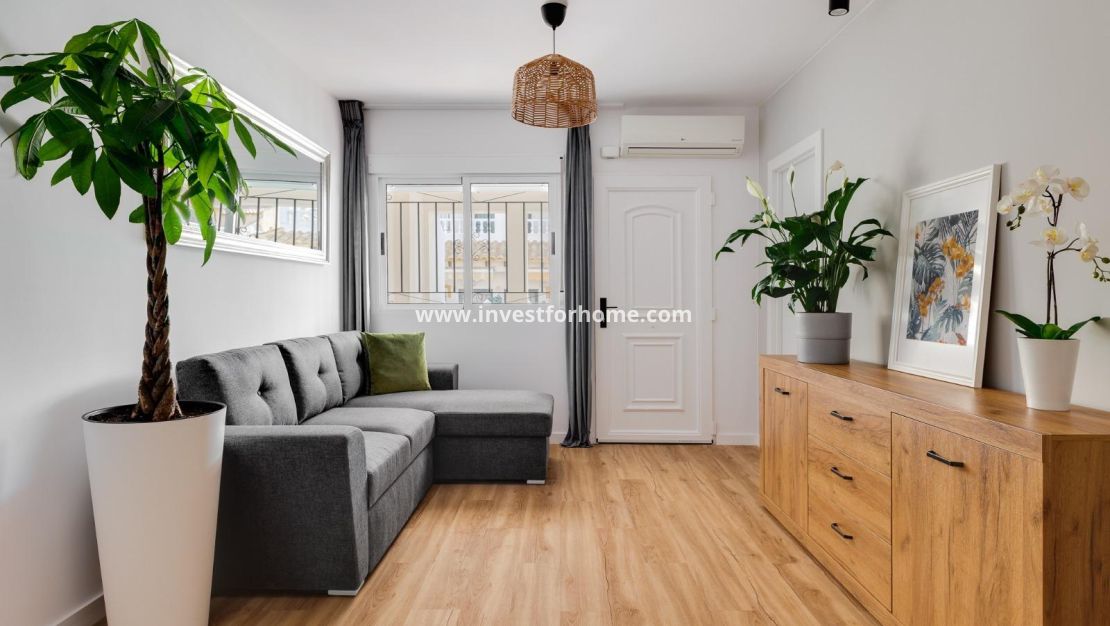 Försäljning - Hus - Orihuela Costa - Los Balcones