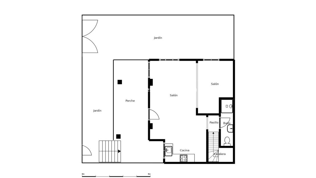 Försäljning - Hus - Orihuela Costa - Los Dolses