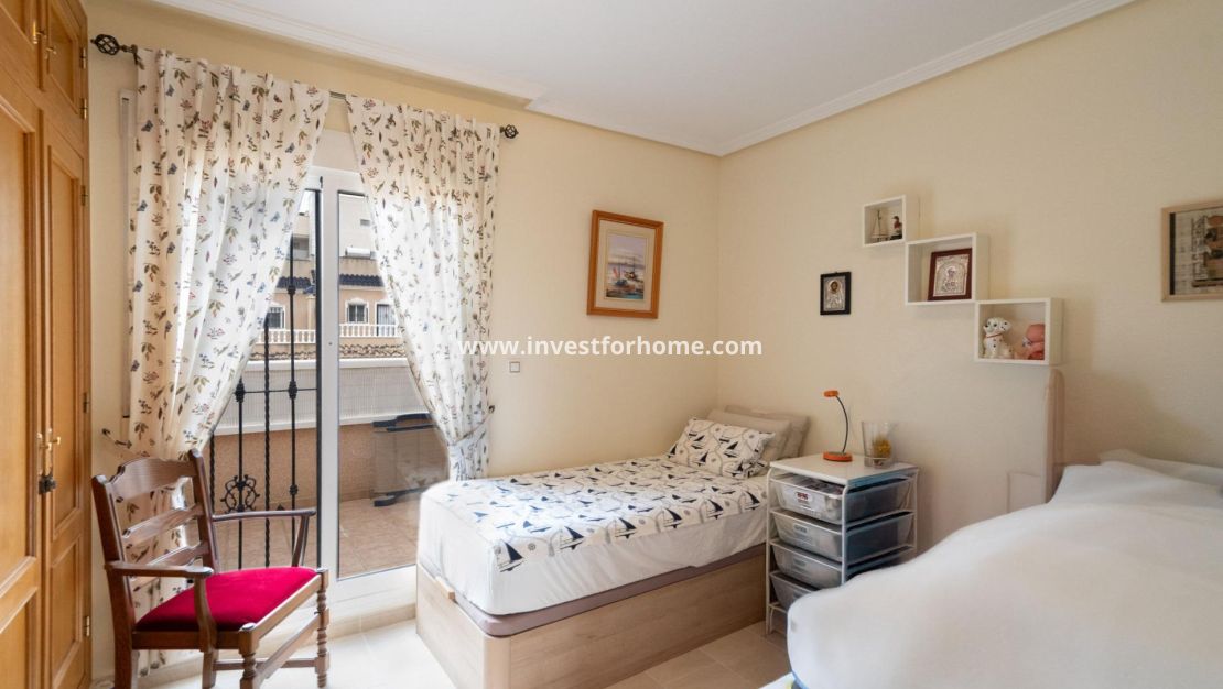 Försäljning - Hus - Orihuela Costa - Los Dolses