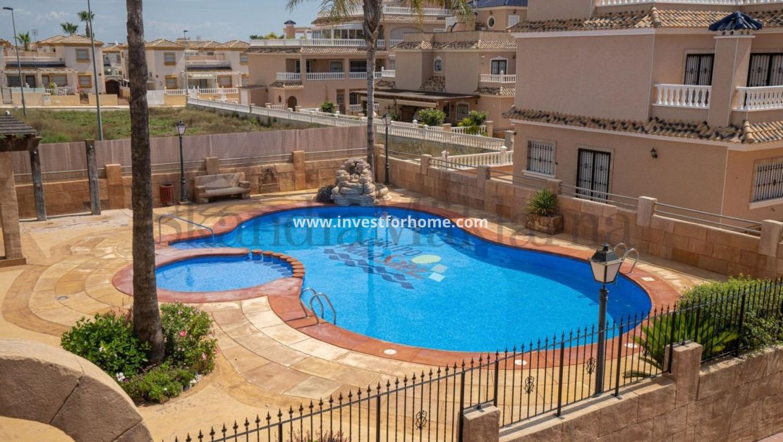 Försäljning - Hus - Orihuela Costa - Los Dolses