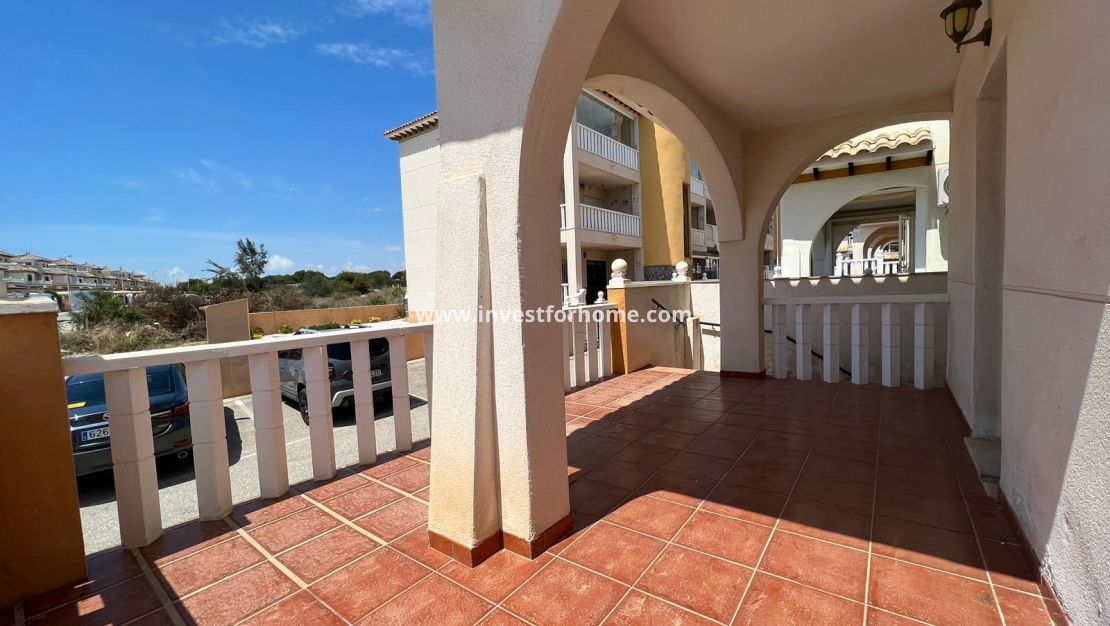 Försäljning - Hus - Orihuela Costa - Montezenia