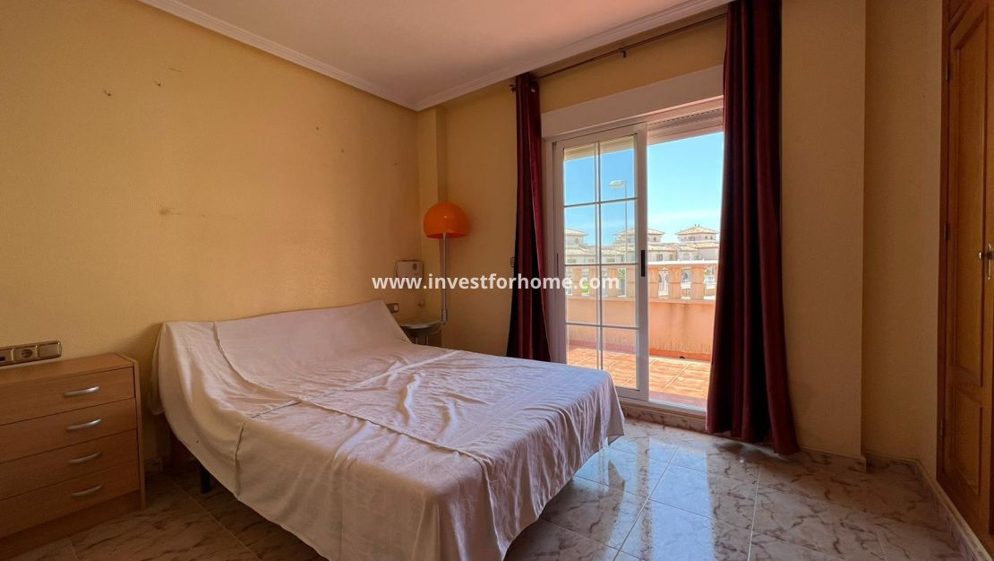 Försäljning - Hus - Orihuela Costa - Montezenia