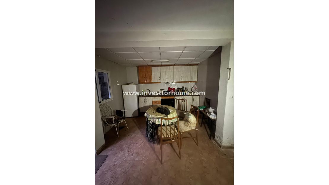 Försäljning - Hus - Orihuela Costa - Orihuela Ciudad