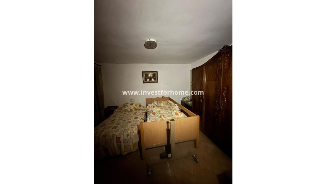 Försäljning - Hus - Orihuela Costa - Orihuela Ciudad