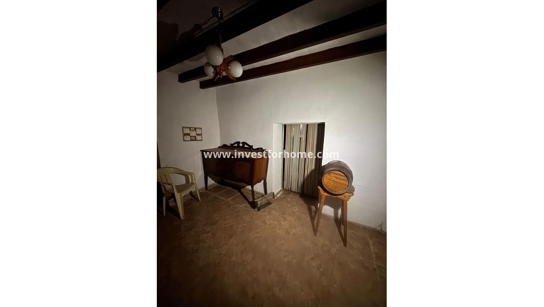 Försäljning - Hus - Orihuela Costa - Orihuela Ciudad