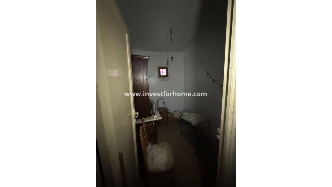 Försäljning - Hus - Orihuela Costa - Orihuela Ciudad