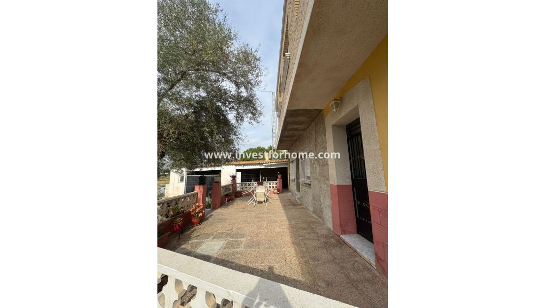 Försäljning - Hus - Orihuela Costa - Orihuela Ciudad
