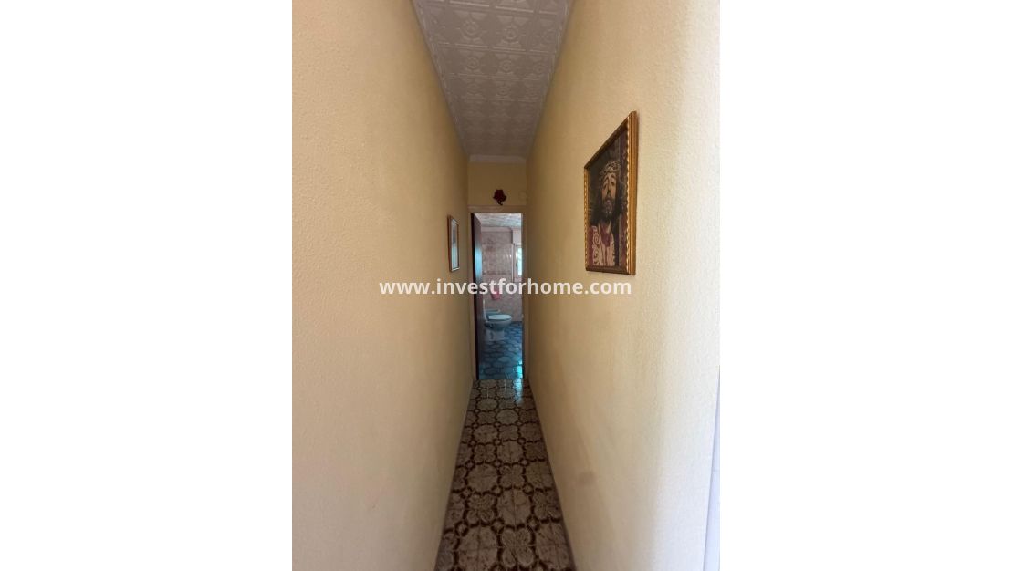 Försäljning - Hus - Orihuela Costa - Orihuela Ciudad