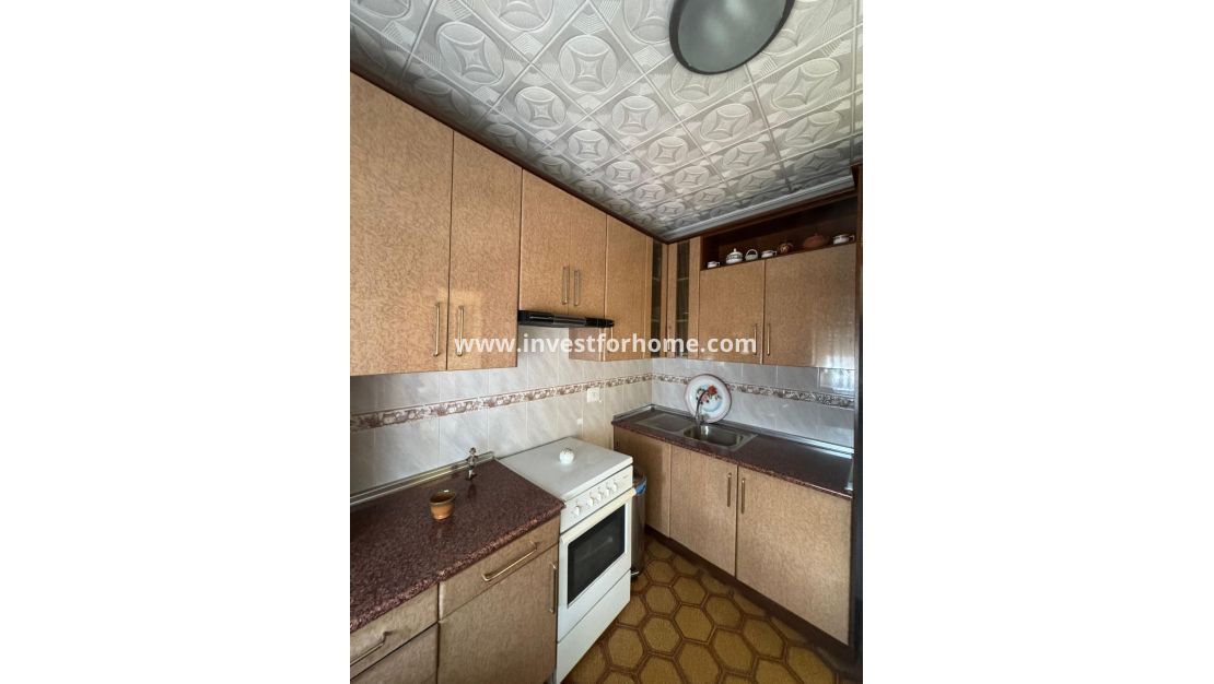 Försäljning - Hus - Orihuela Costa - Orihuela Ciudad