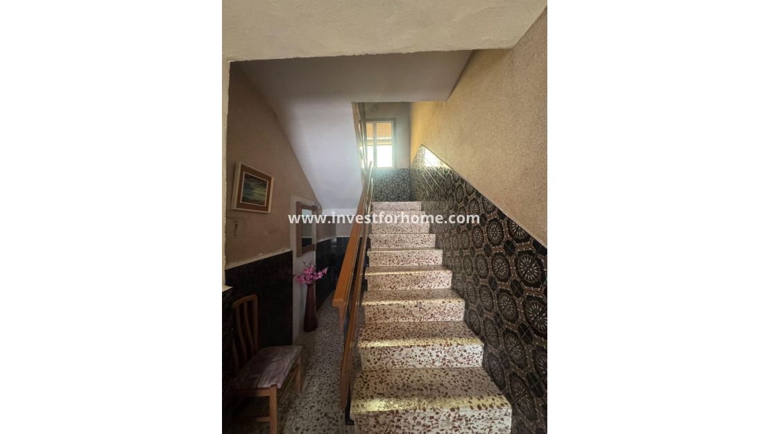 Försäljning - Hus - Orihuela Costa - Orihuela Ciudad