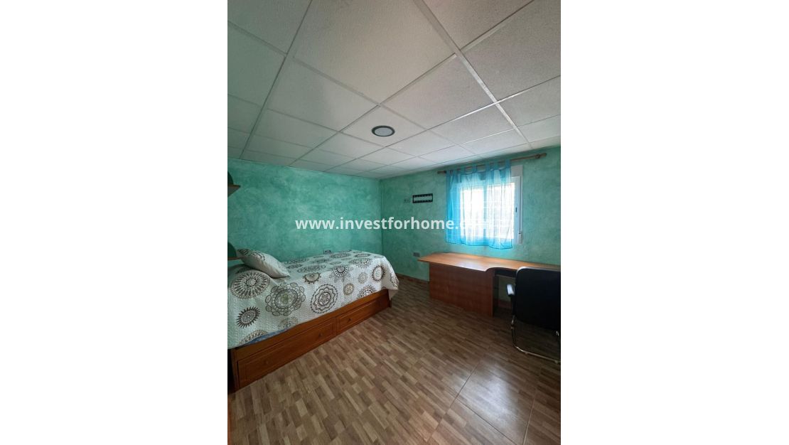 Försäljning - Hus - Orihuela Costa - Orihuela Ciudad