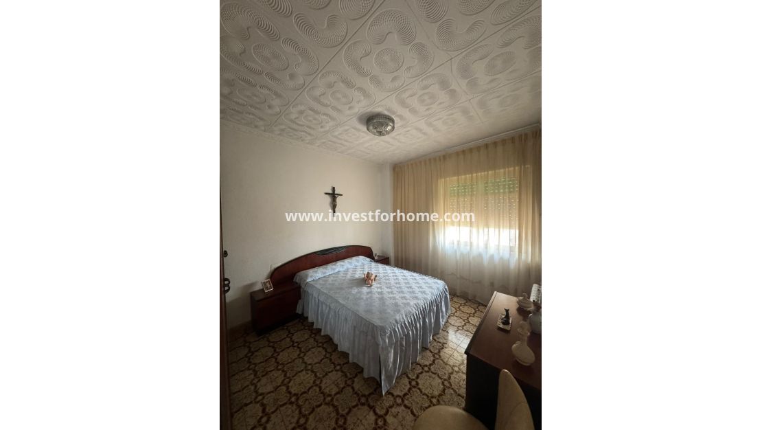 Försäljning - Hus - Orihuela Costa - Orihuela Ciudad