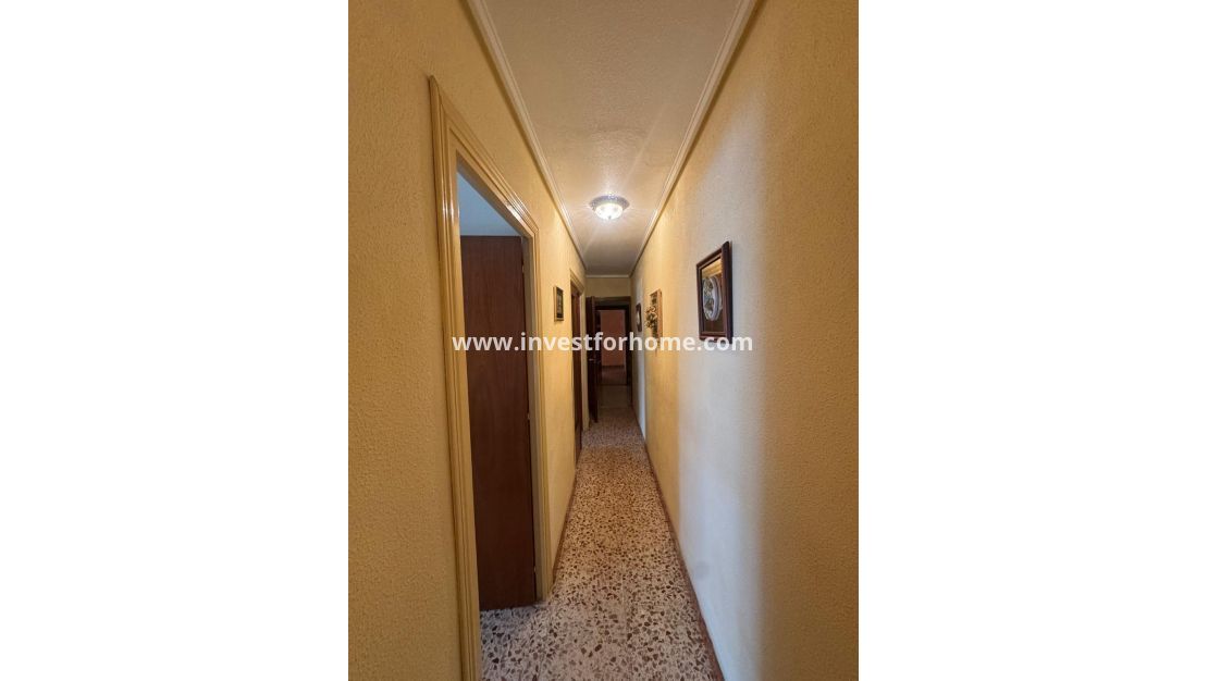 Försäljning - Hus - Orihuela Costa - Orihuela Ciudad