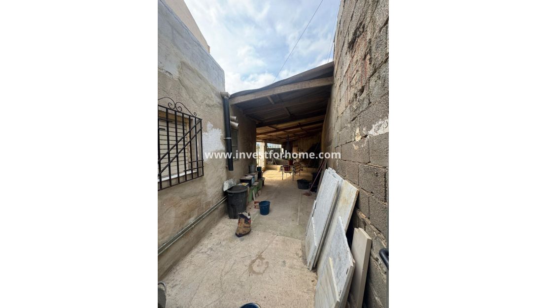 Försäljning - Hus - Orihuela Costa - Orihuela Ciudad