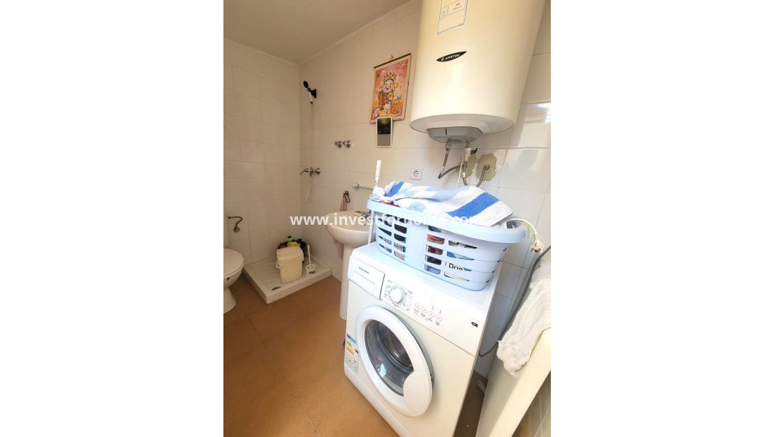 Försäljning - Hus - Orihuela Costa - Playa Flamenca