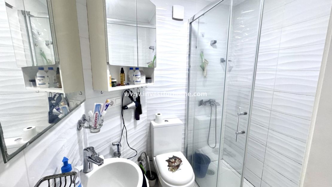 Försäljning - Hus - Orihuela Costa - Playa Flamenca