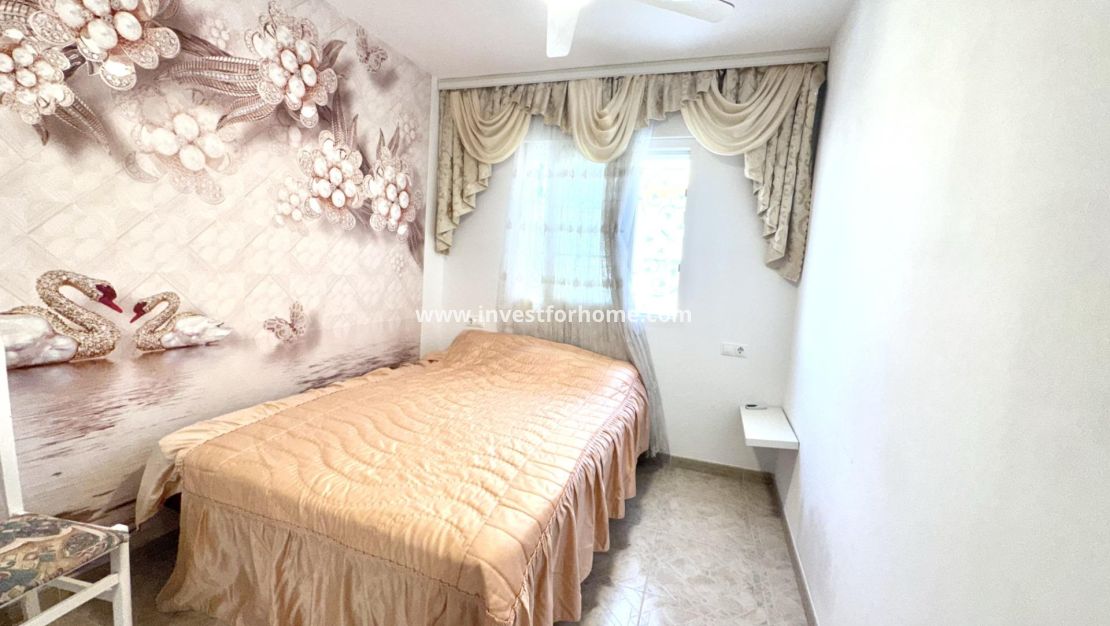 Försäljning - Hus - Orihuela Costa - Playa Flamenca