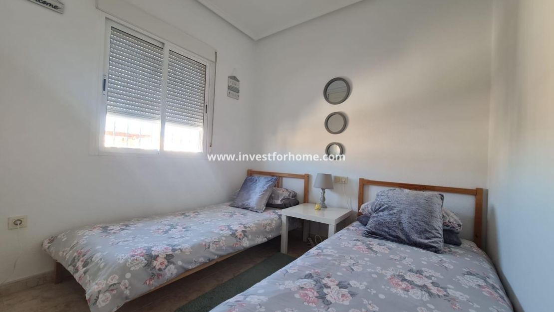 Försäljning - Hus - Orihuela Costa - Playa Flamenca