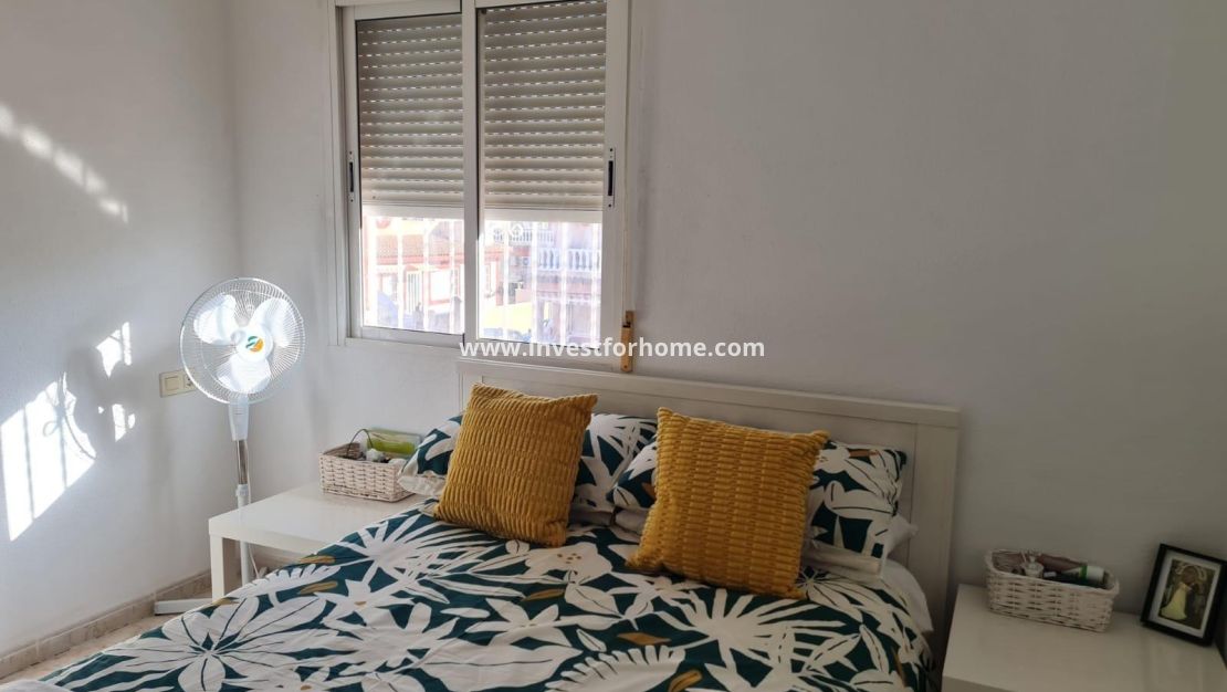 Försäljning - Hus - Orihuela Costa - Playa Flamenca