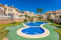 Försäljning - Hus - Orihuela Costa - Playa Flamenca