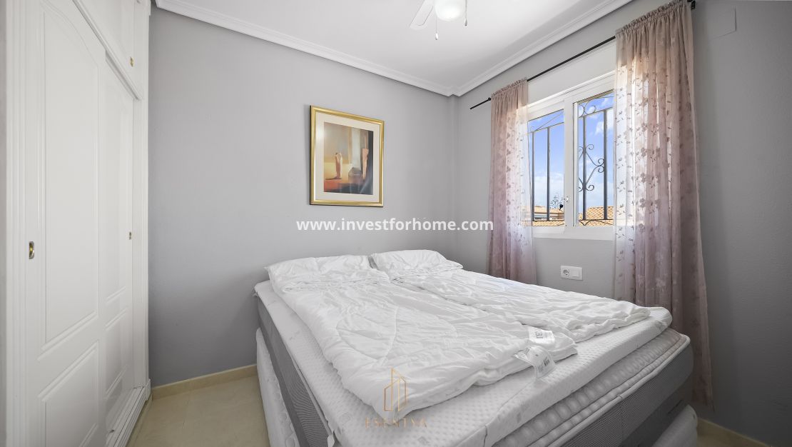 Försäljning - Hus - Orihuela Costa - Playa Flamenca