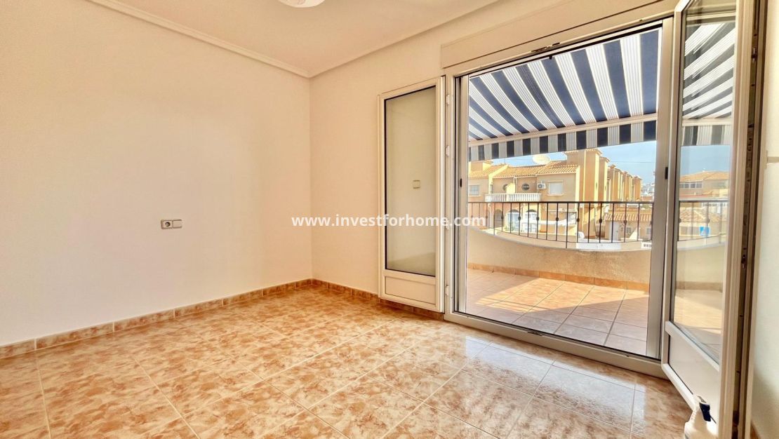 Försäljning - Hus - Orihuela Costa - Playa Flamenca