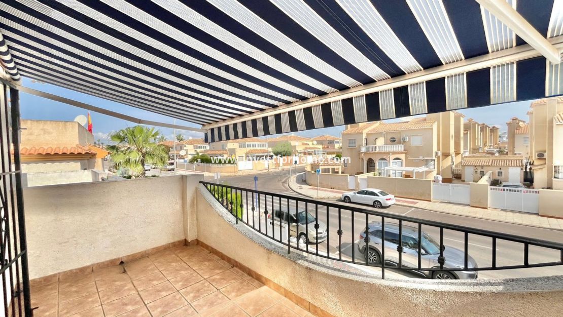 Försäljning - Hus - Orihuela Costa - Playa Flamenca